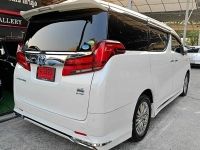Toyota​ Alphard​ Hybrid X ปี 2018 ไมล์ 6x,xxx Km รูปที่ 4